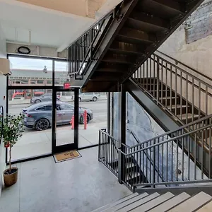  Apartment Historic In Prime Location United States