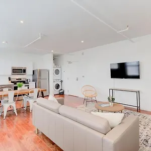  Apartment Revitalized Historic Place United States