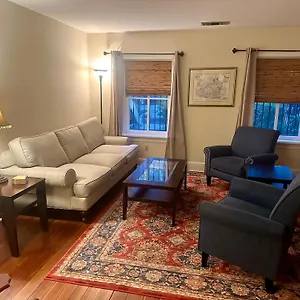  Apartment Fully Furnished Garden United States